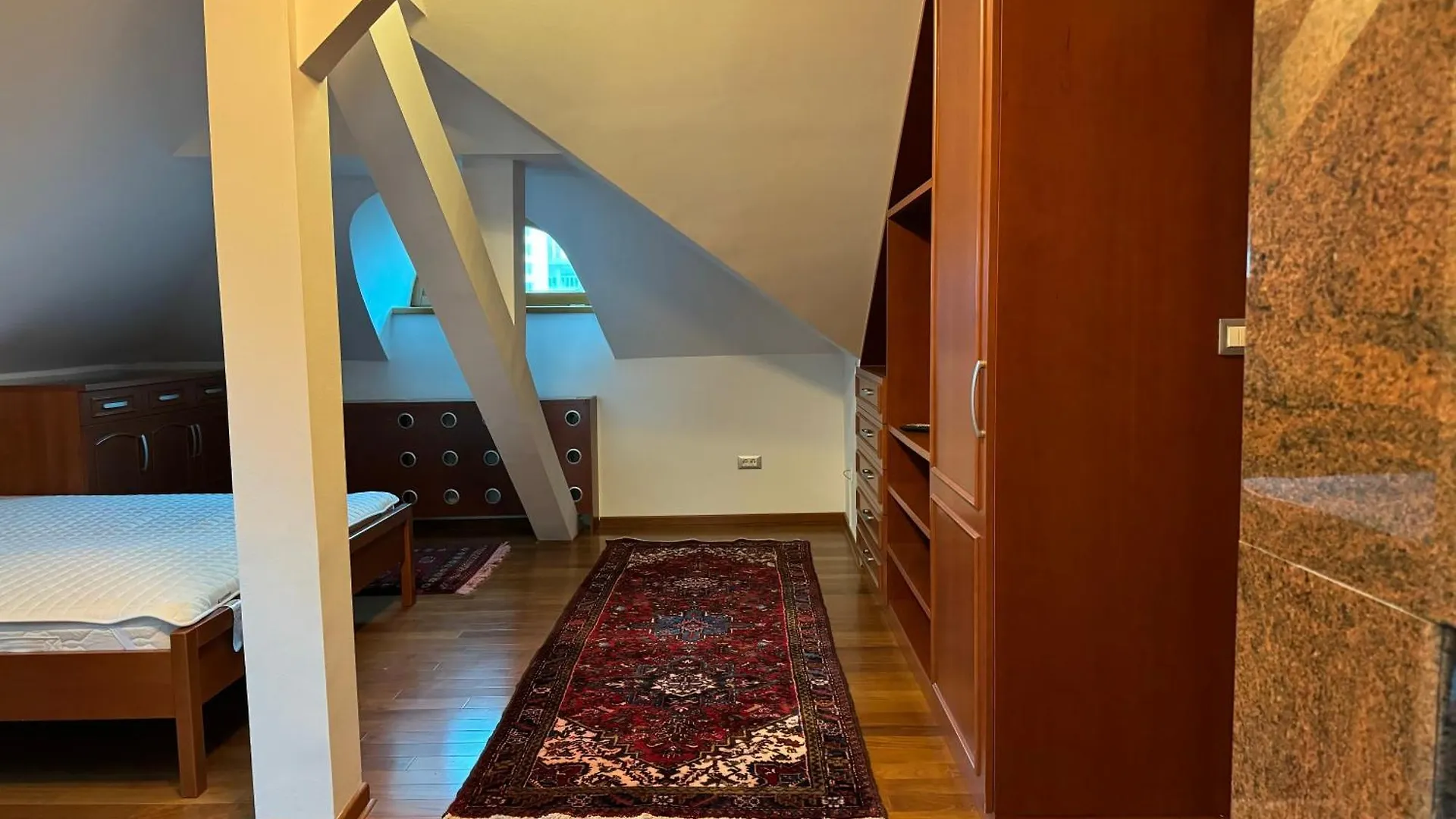 Vila Majda Elegant Apartments With Prime Location And Parking Ljubljana