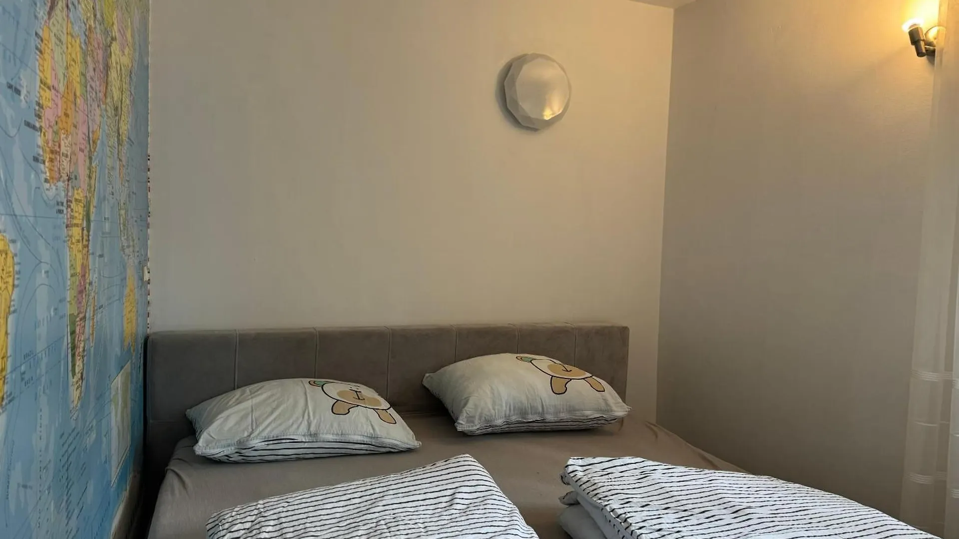Vila Majda Elegant Apartments With Prime Location And Parking Ljubljana
