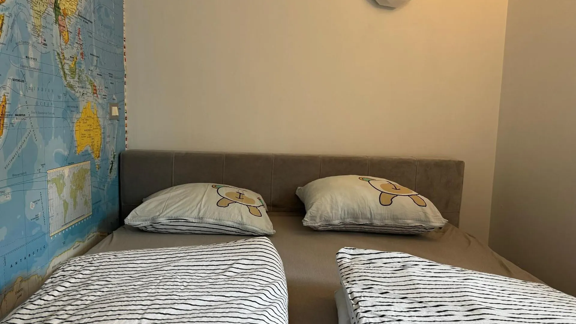 Vila Majda Elegant Apartments With Prime Location And Parking Ljubljana