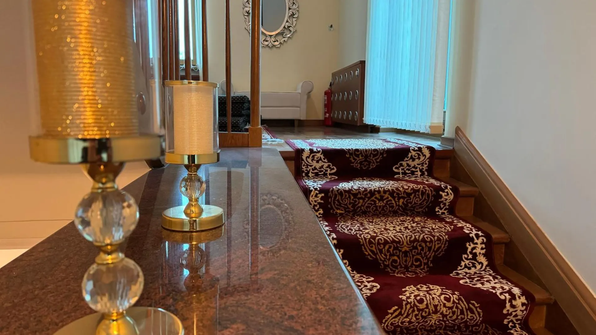 Vila Majda Elegant Apartments With Prime Location And Parking Ljubljana