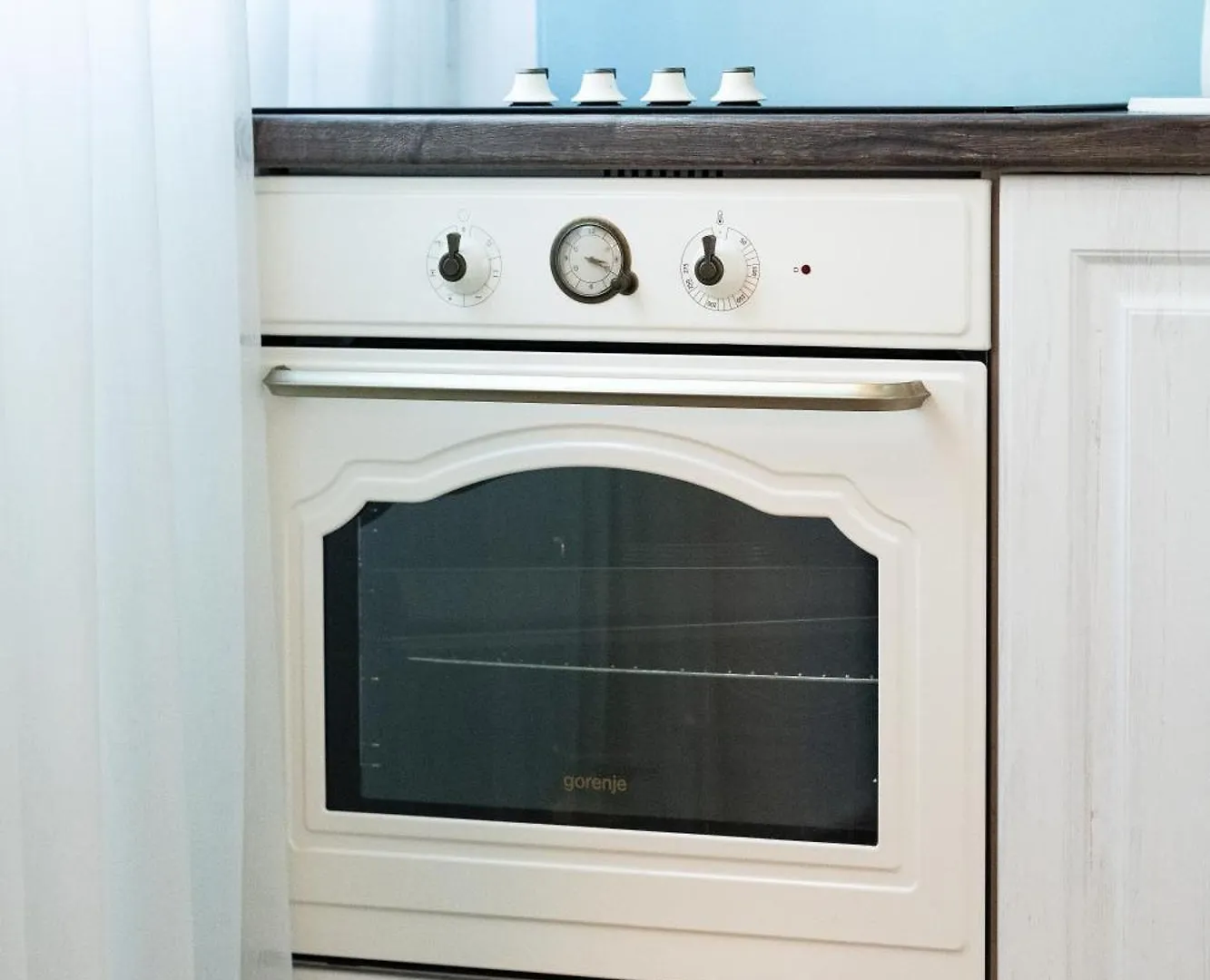 Vila Majda Elegant Apartments With Prime Location And Parking Ljubljana