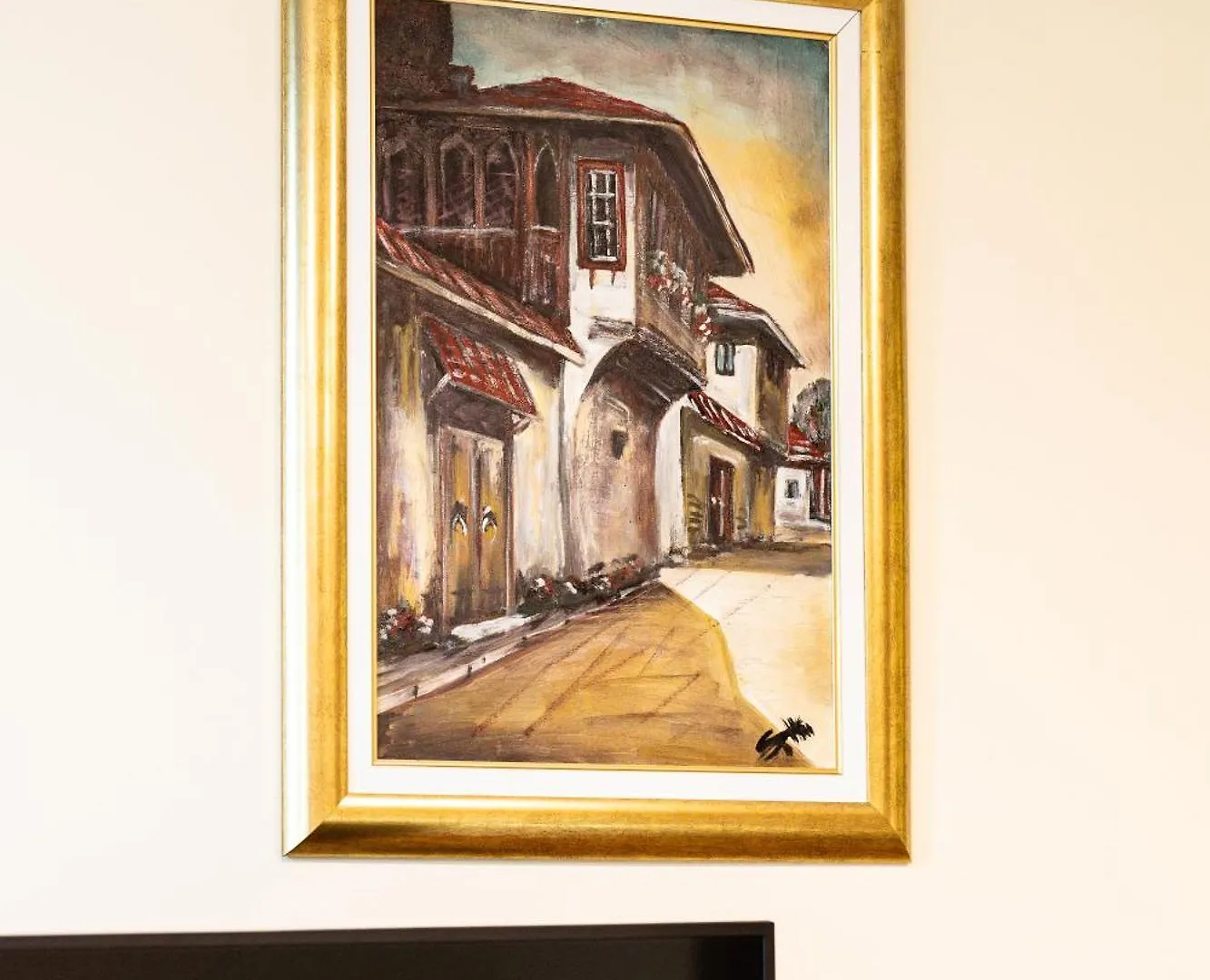 Vila Majda Elegant Apartments With Prime Location And Parking Ljubljana Slovenia