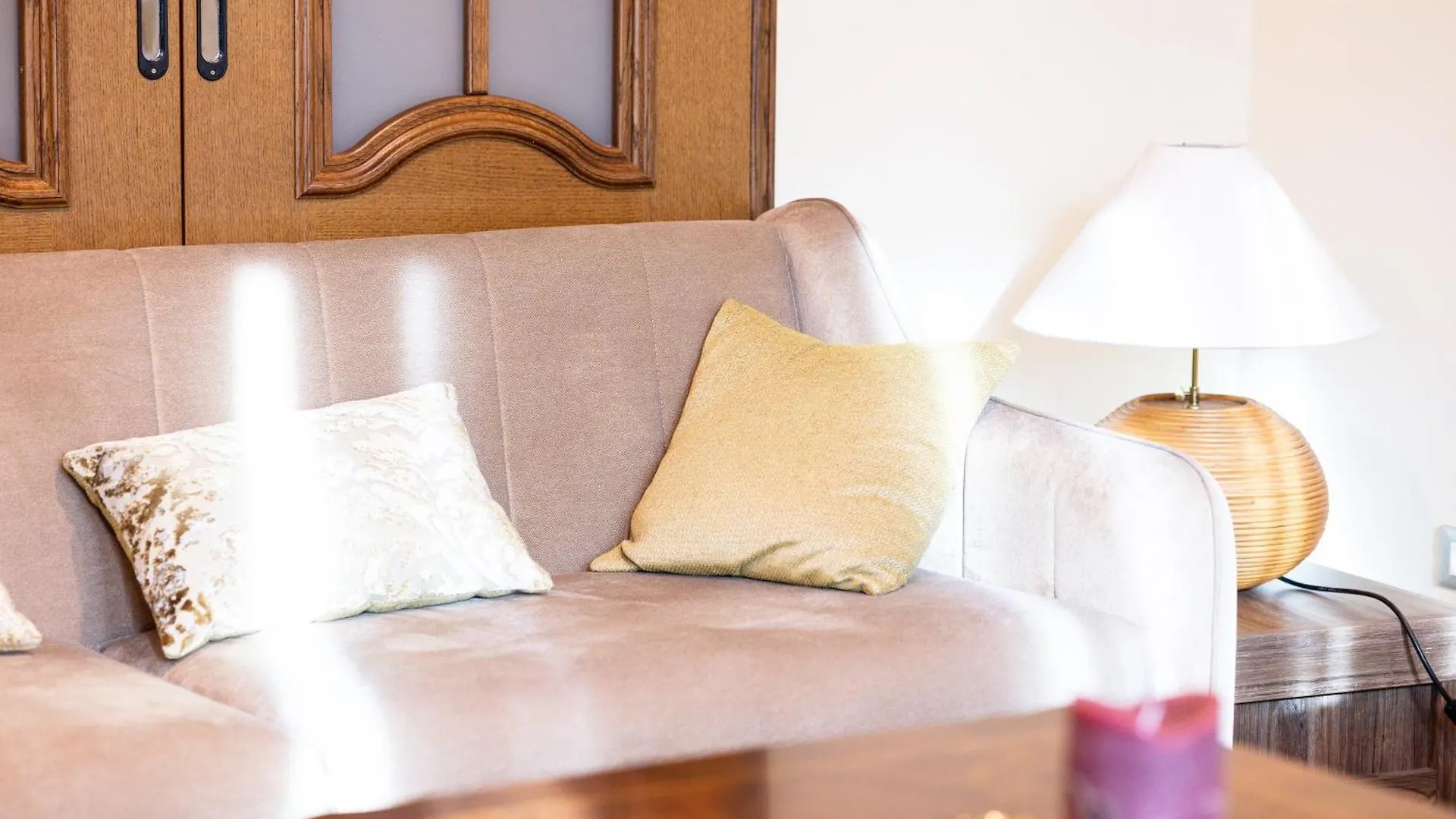 Vila Majda Elegant Apartments With Prime Location And Parking Ljubljana