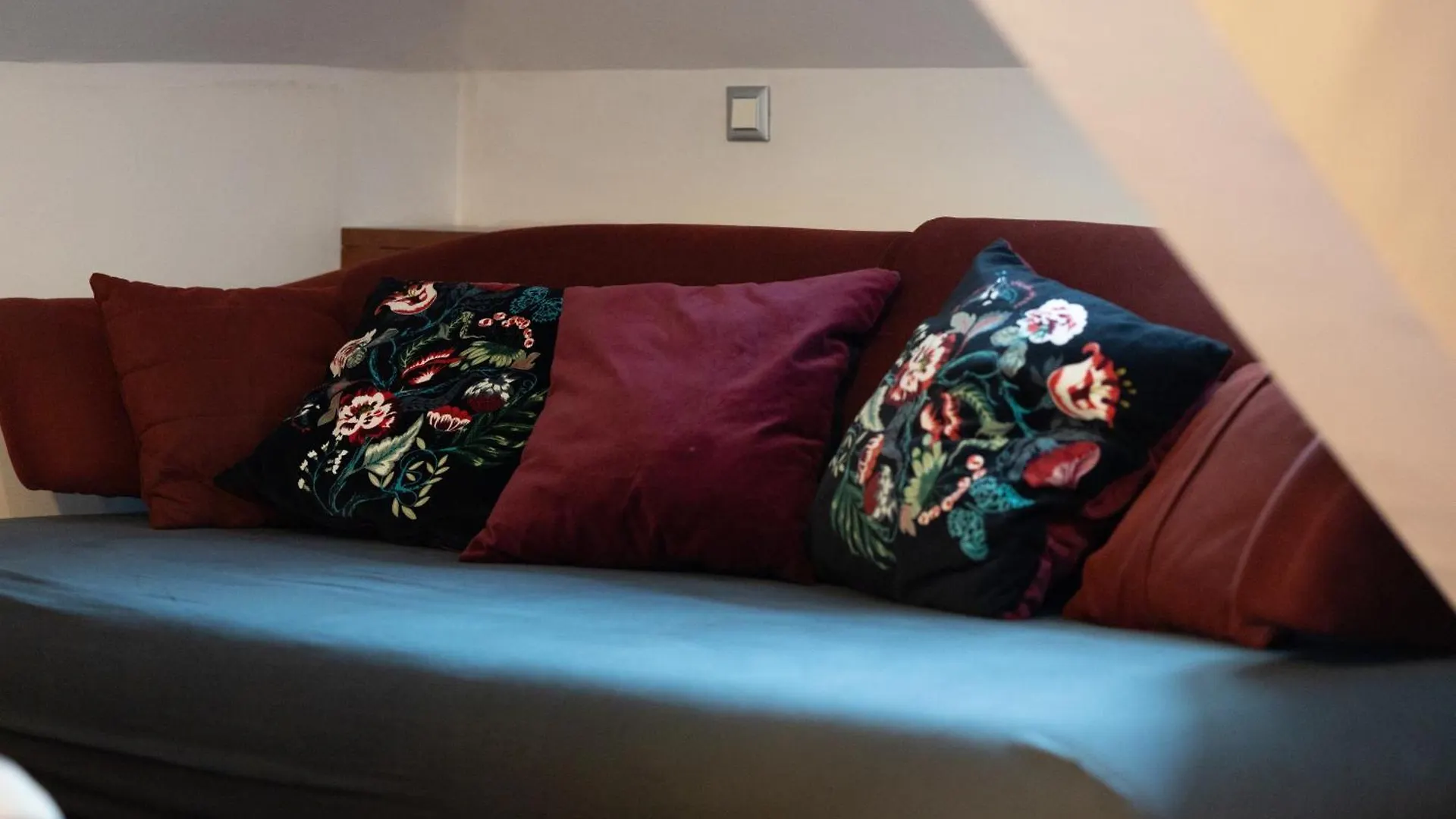 Vila Majda Elegant Apartments With Prime Location And Parking Ljubljana 0*,