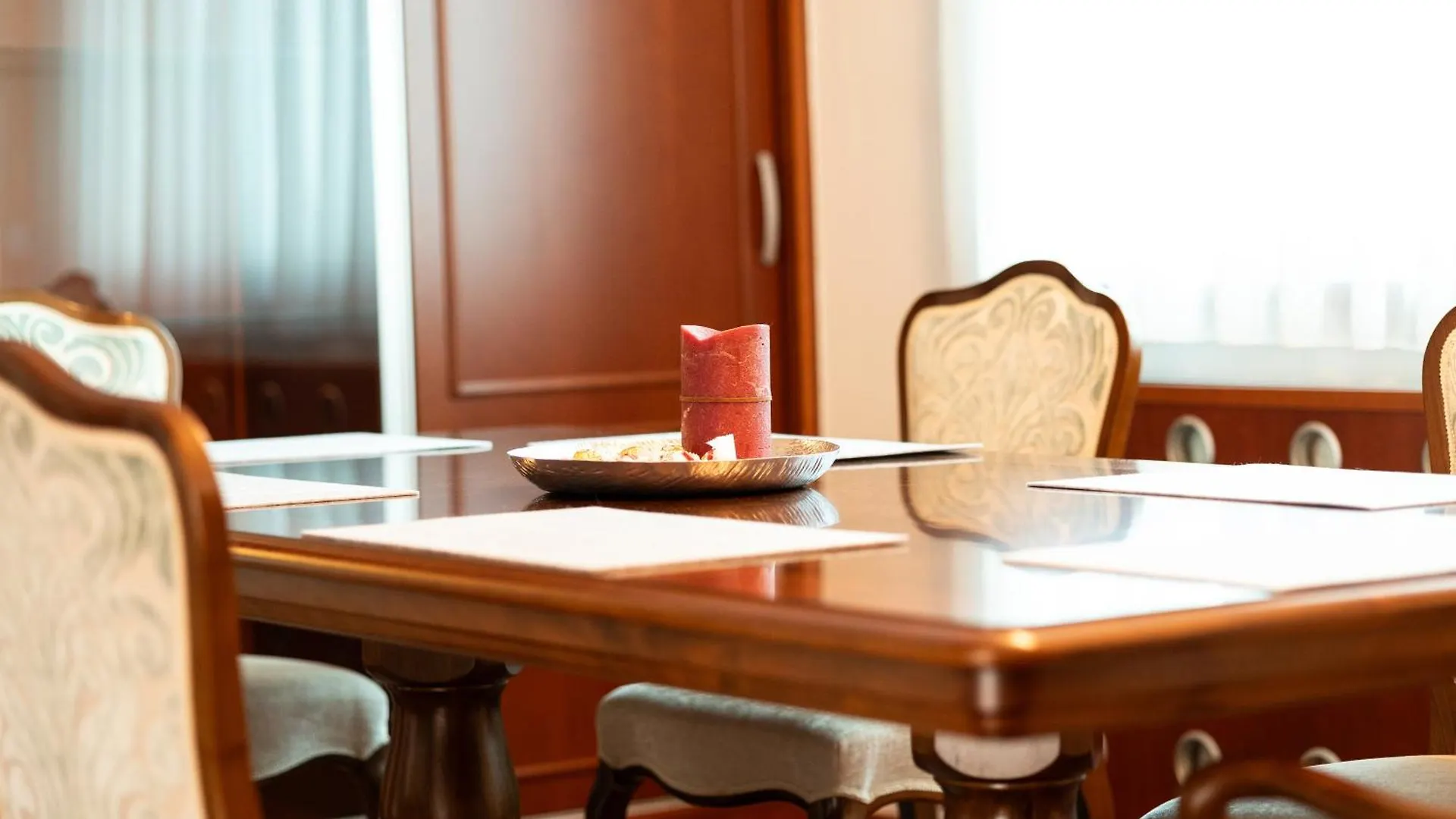 Vila Majda Elegant Apartments With Prime Location And Parking Ljubljana