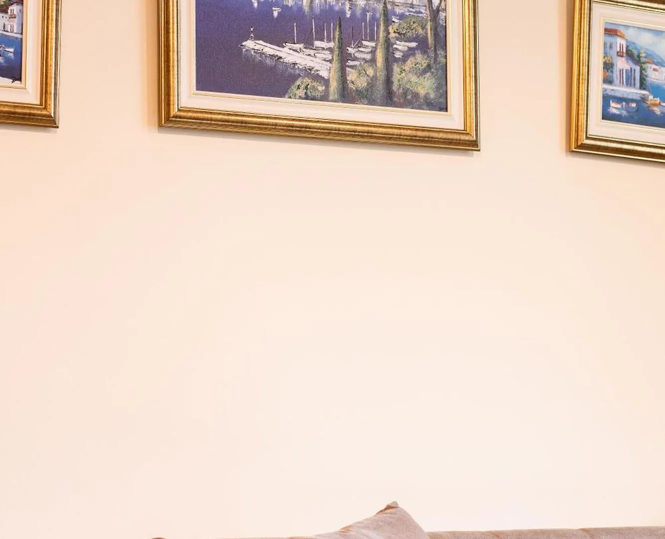 Vila Majda Elegant Apartments With Prime Location And Parking Ljubljana 0*,  Slovenia