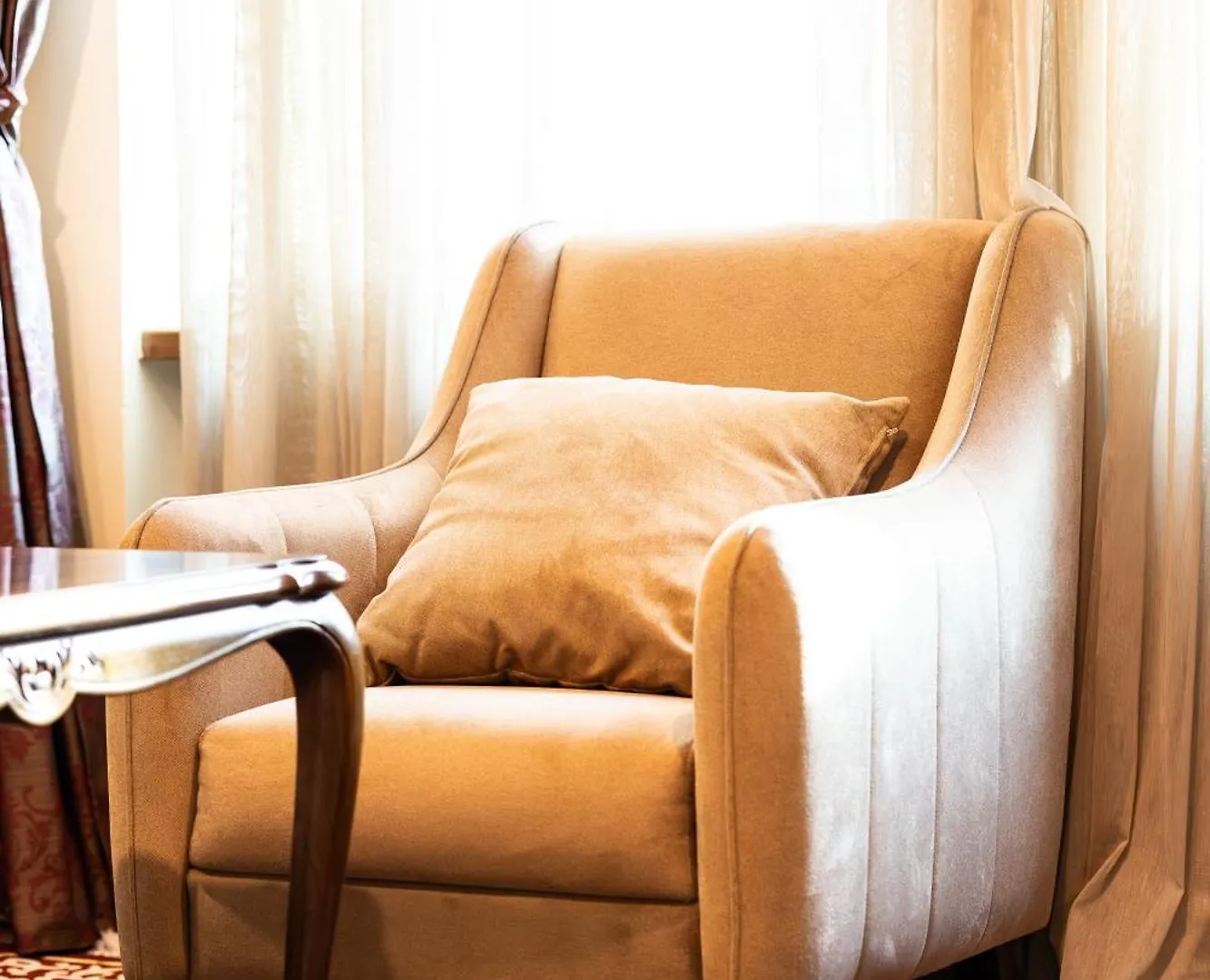Vila Majda Elegant Apartments With Prime Location And Parking Ljubljana Slovenia