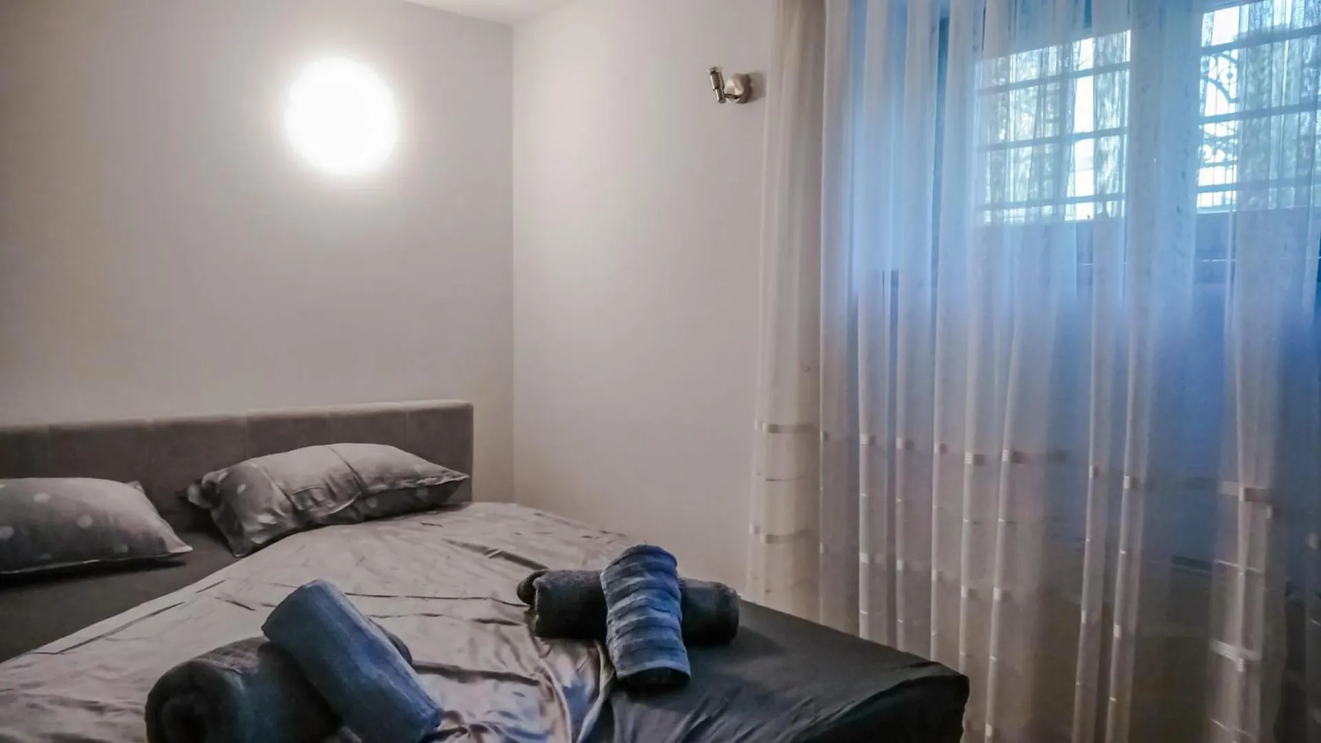 Vila Majda Elegant Apartments With Prime Location And Parking Ljubljana Slovenia