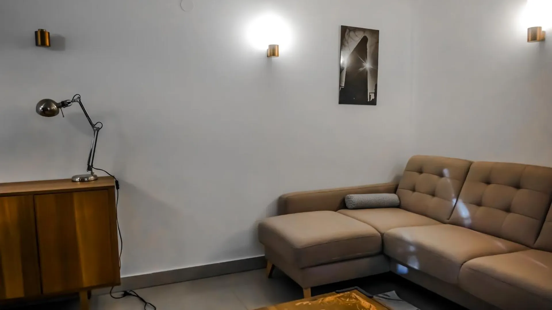 Vila Majda Elegant Apartments With Prime Location And Parking Ljubljana