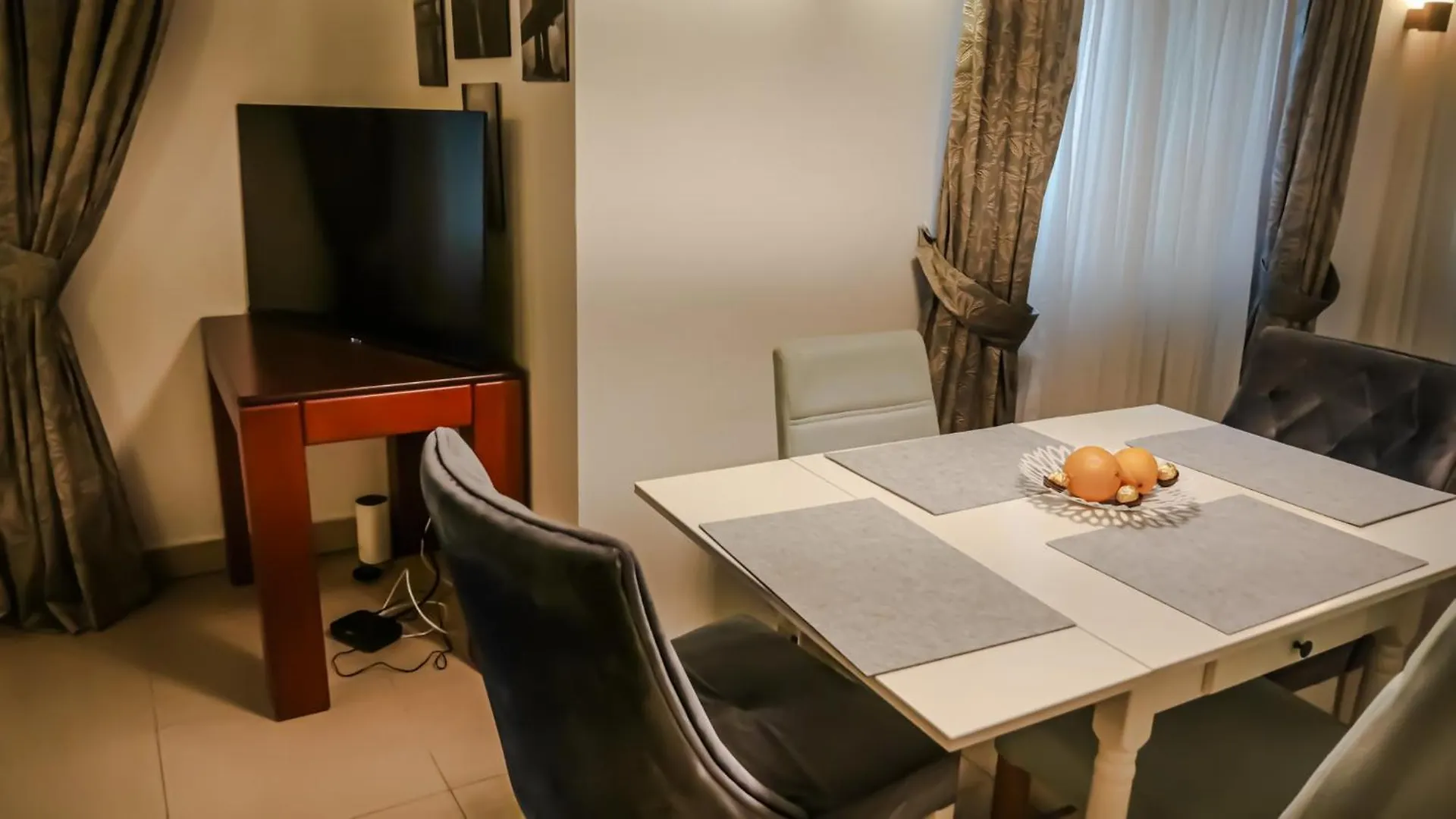 Vila Majda Elegant Apartments With Prime Location And Parking Ljubljana