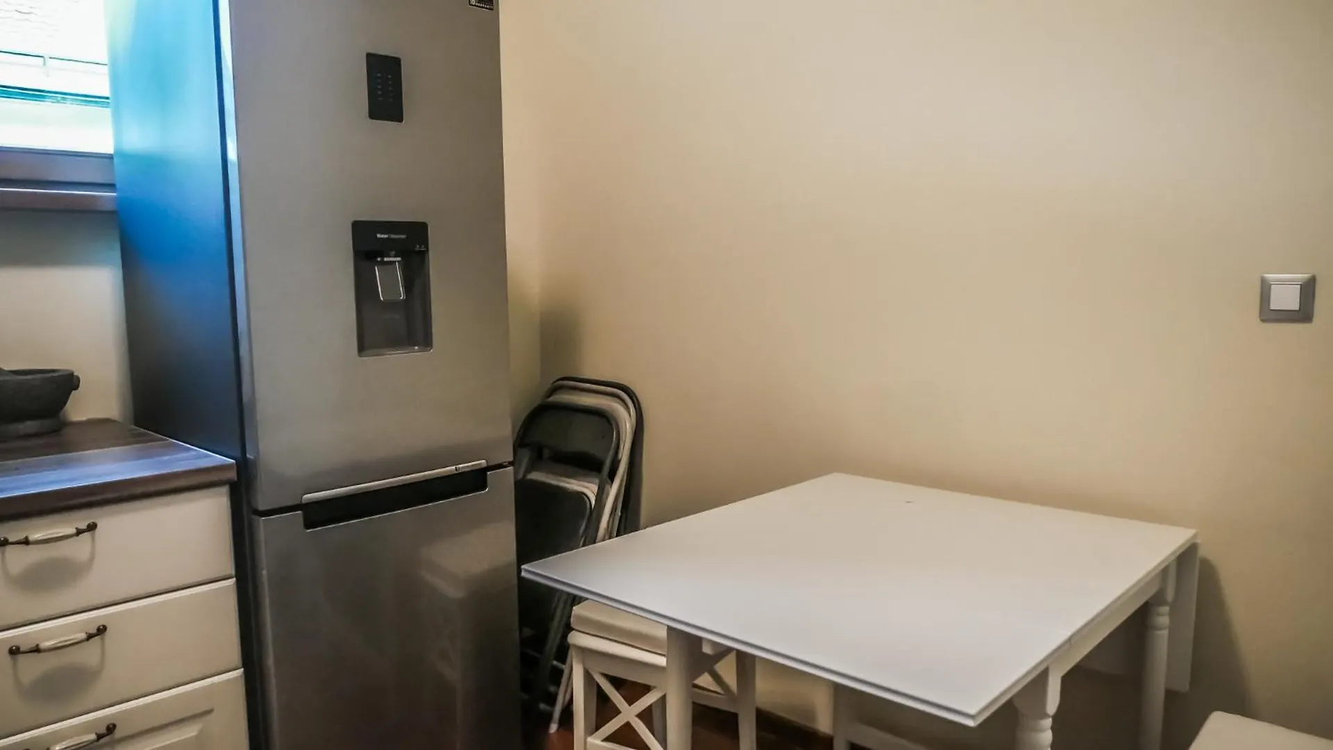 Vila Majda Elegant Apartments With Prime Location And Parking Ljubljana