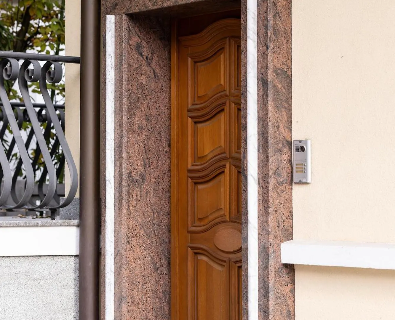 Vila Majda Elegant Apartments With Prime Location And Parking Ljubljana 0*,