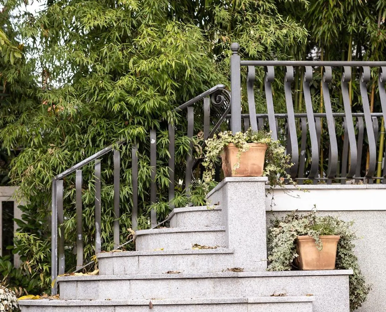 Vila Majda Elegant Apartments With Prime Location And Parking Ljubljana