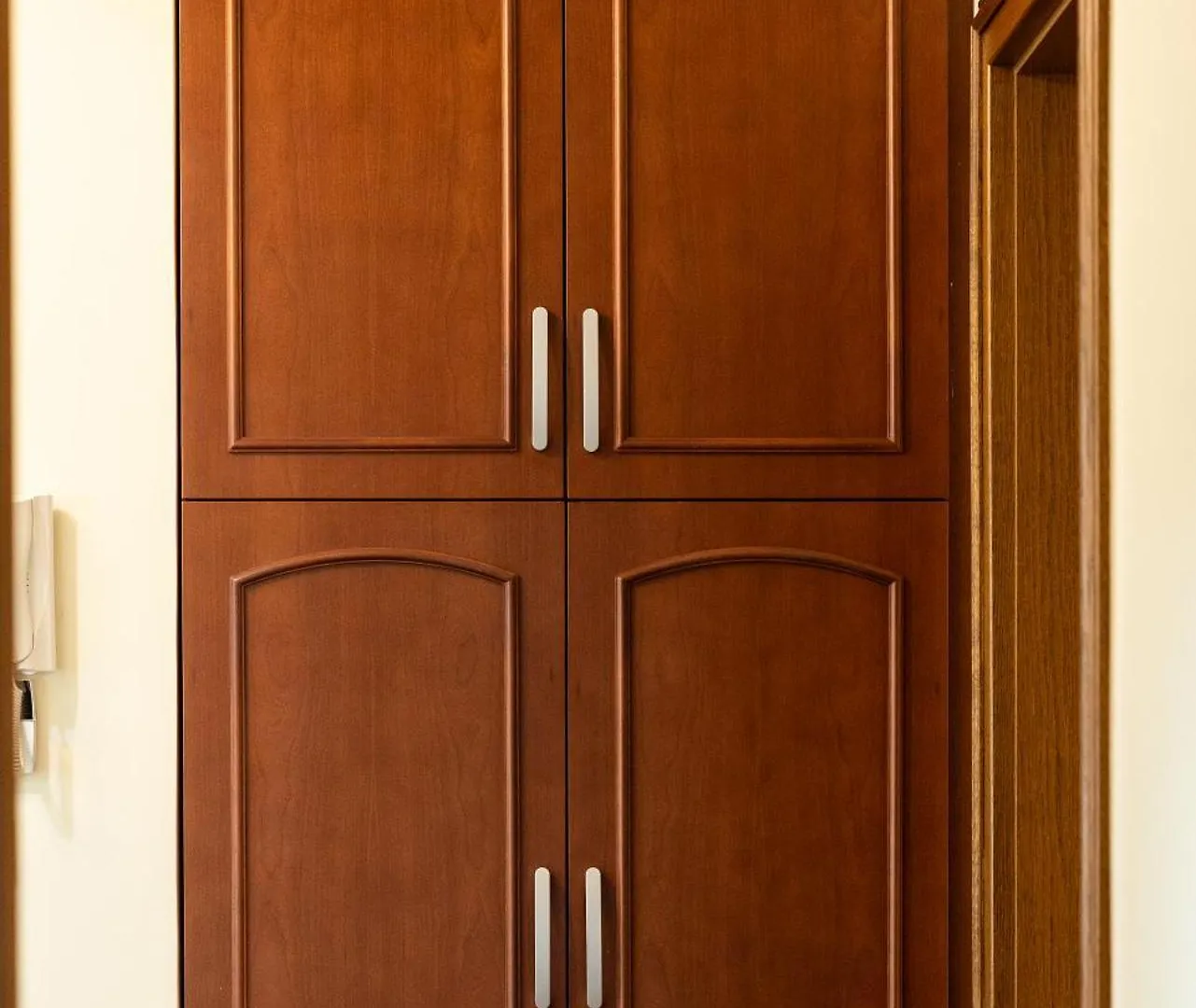 Vila Majda Elegant Apartments With Prime Location And Parking Ljubljana 0*,  Slovénie