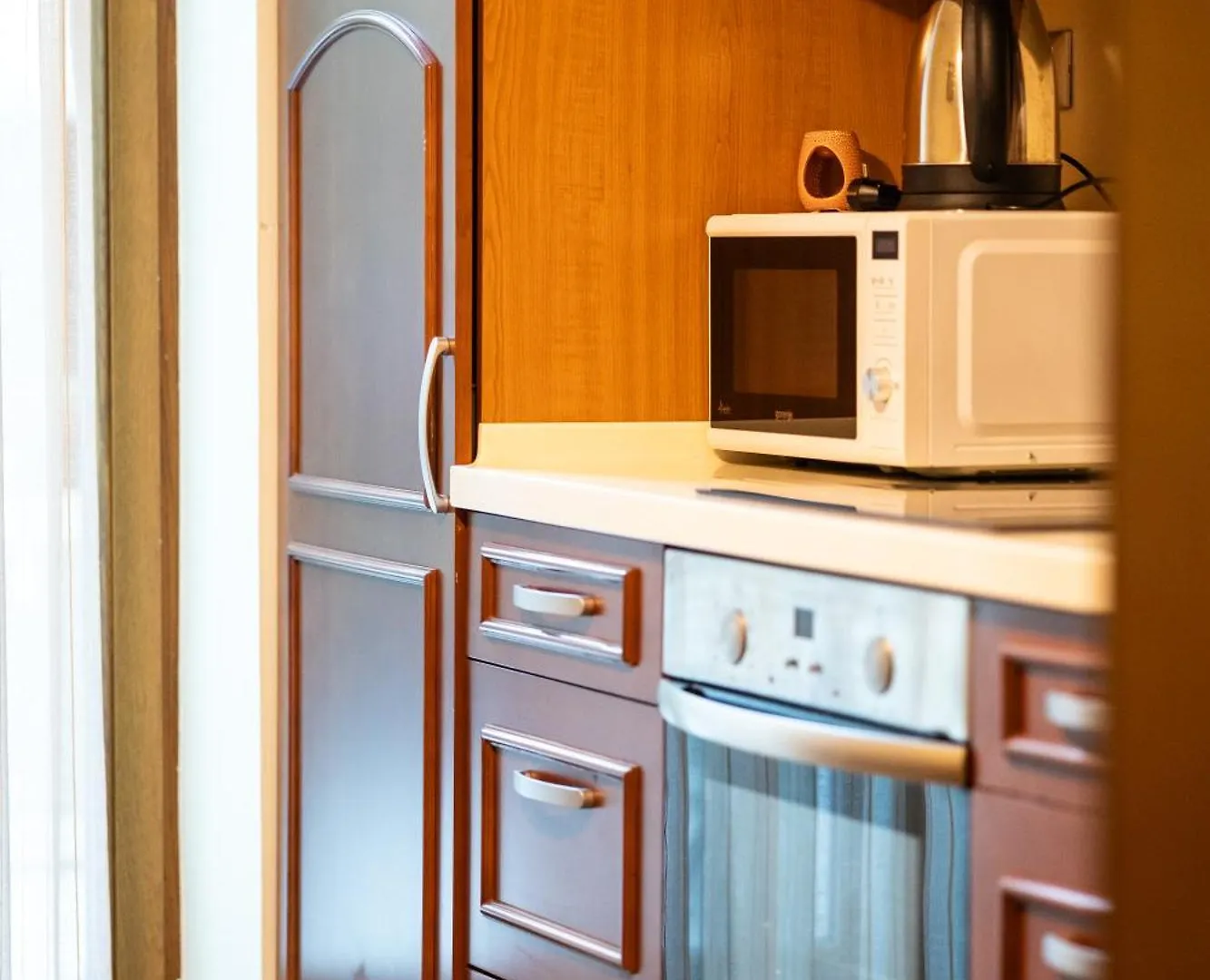 Vila Majda Elegant Apartments With Prime Location And Parking Ljubljana