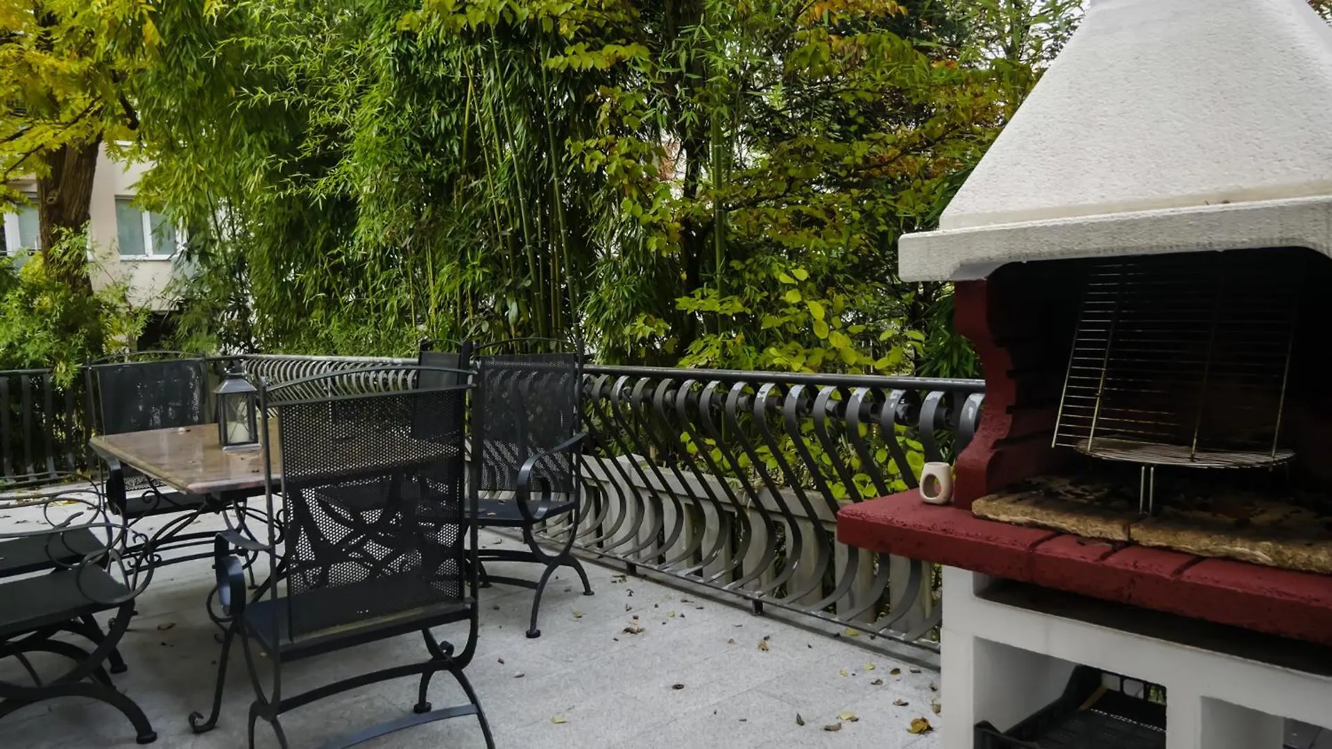 Vila Majda Elegant Apartments With Prime Location And Parking Ljubljana 0*,