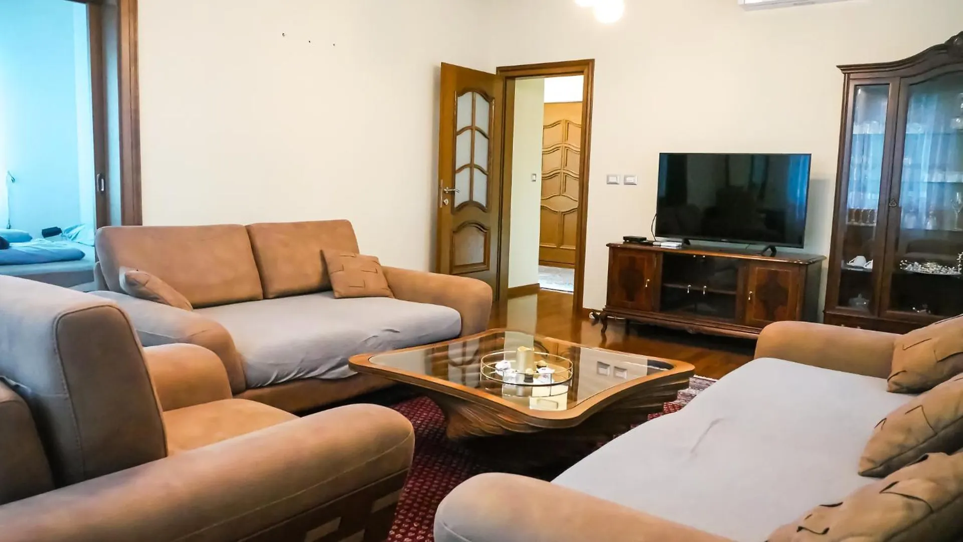 Vila Majda Elegant Apartments With Prime Location And Parking Ljubljana