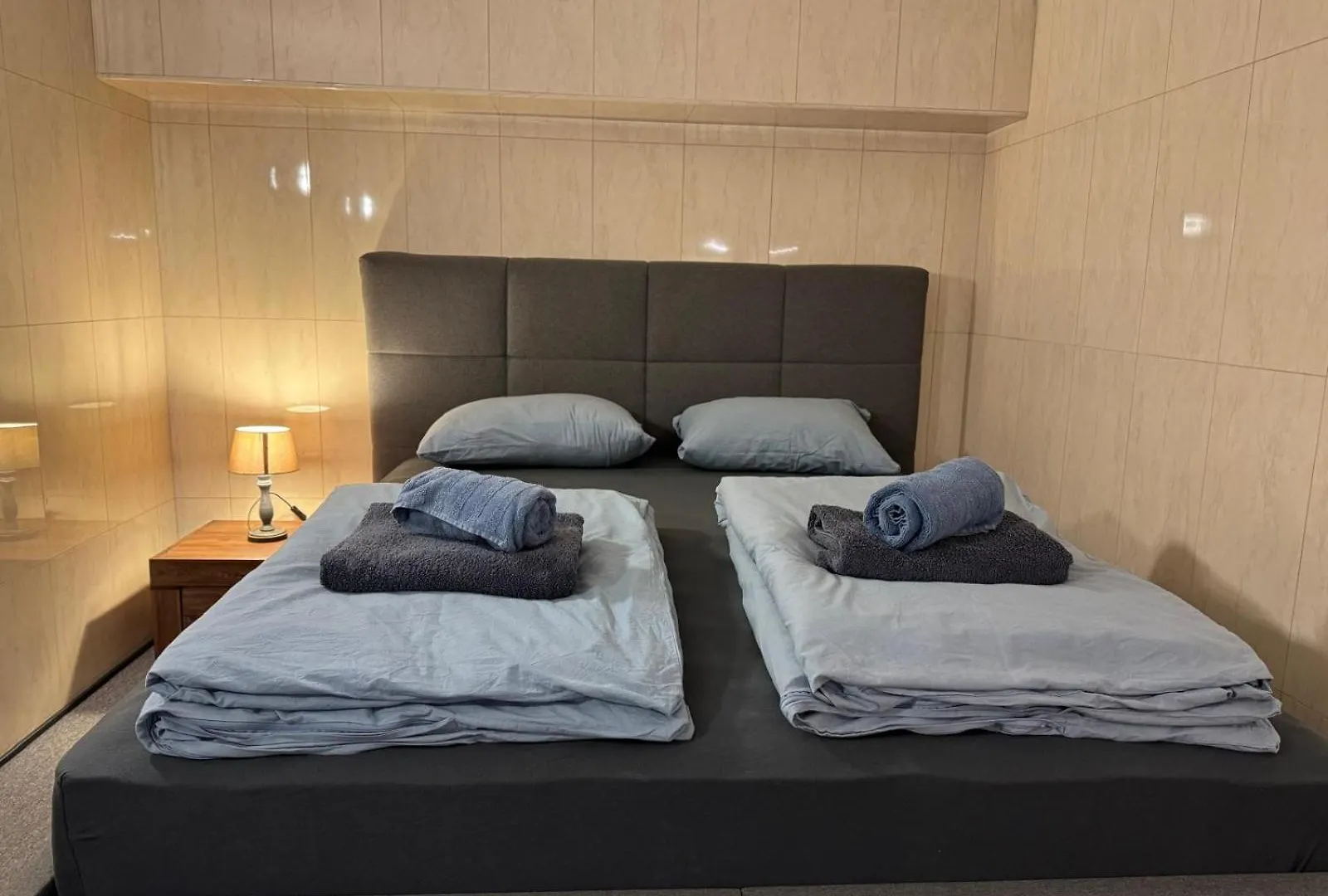Vila Majda Elegant Apartments With Prime Location And Parking Ljubljana Slovenia