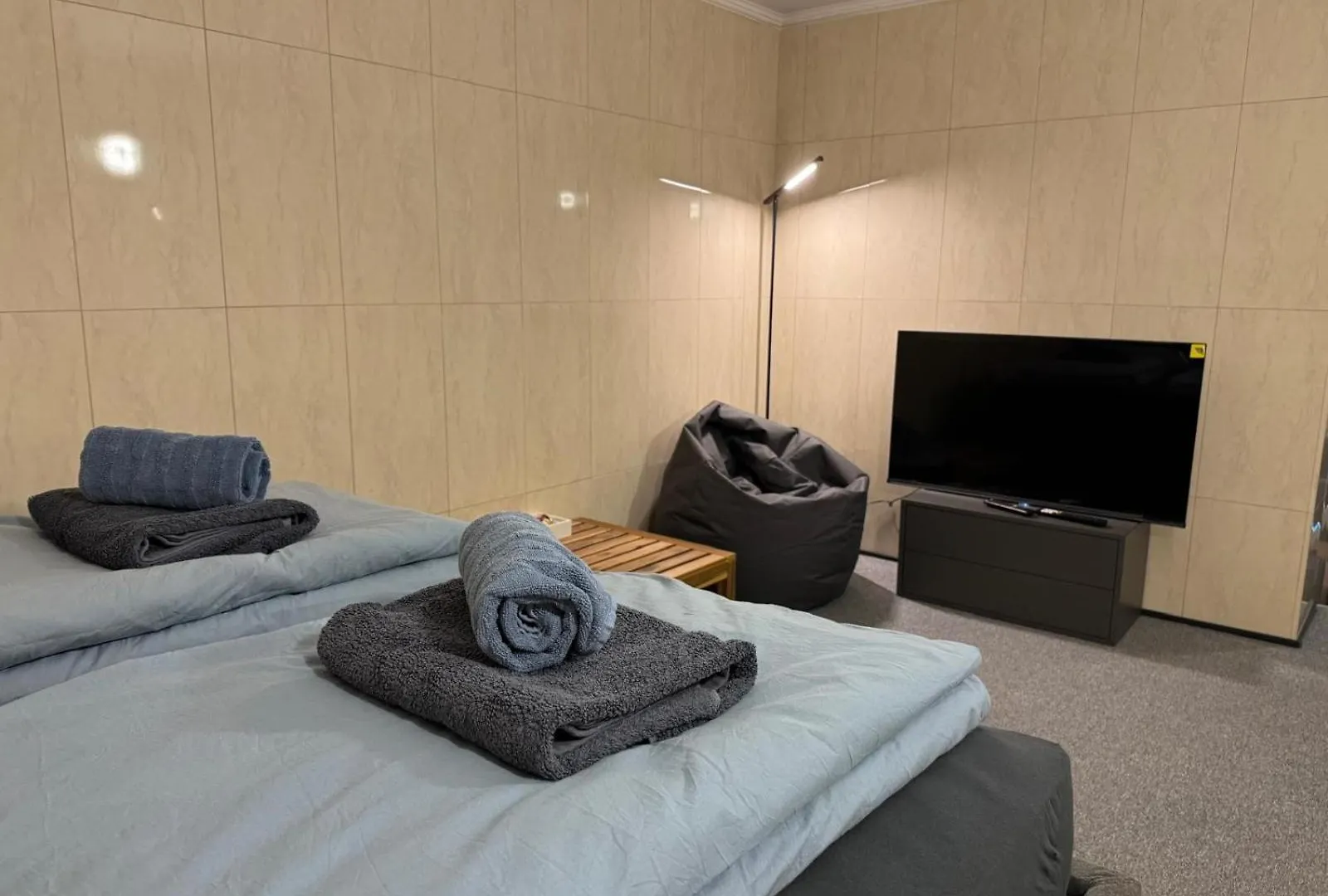 Vila Majda Elegant Apartments With Prime Location And Parking Ljubljana 0*,  Slovenia