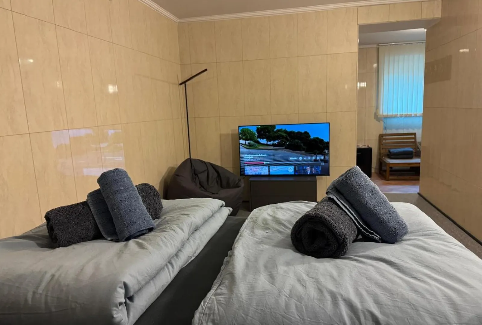 Vila Majda Elegant Apartments With Prime Location And Parking Ljubljana Slovénie