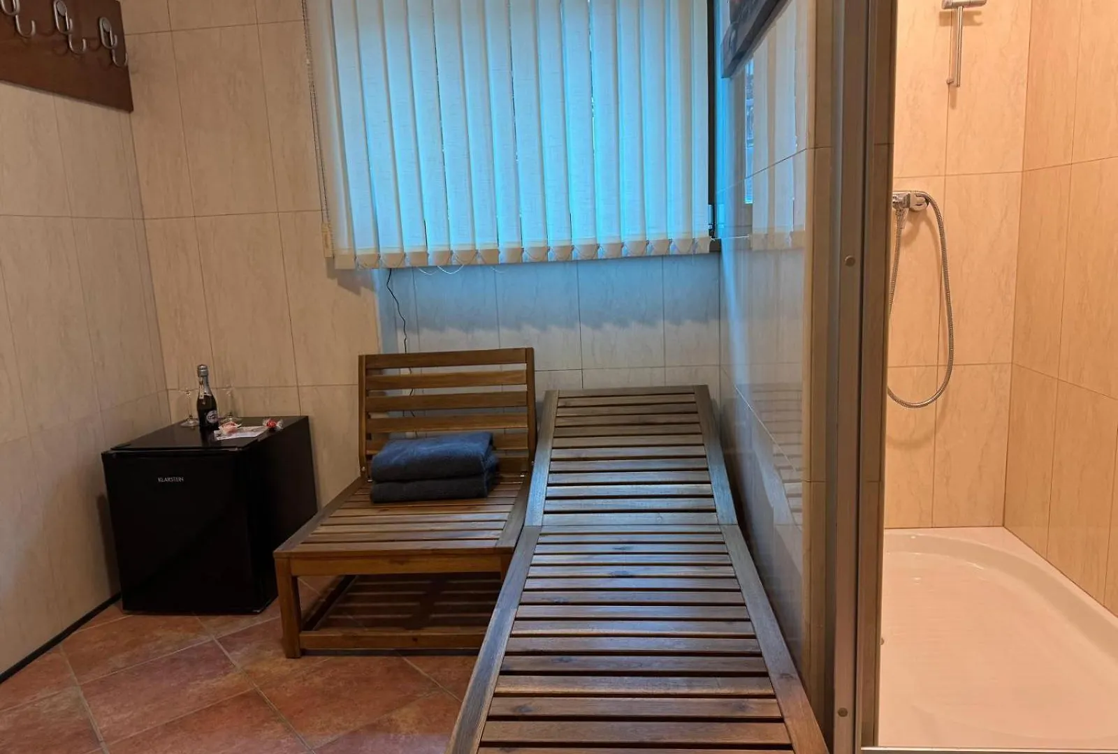 Vila Majda Elegant Apartments With Prime Location And Parking Ljubljana